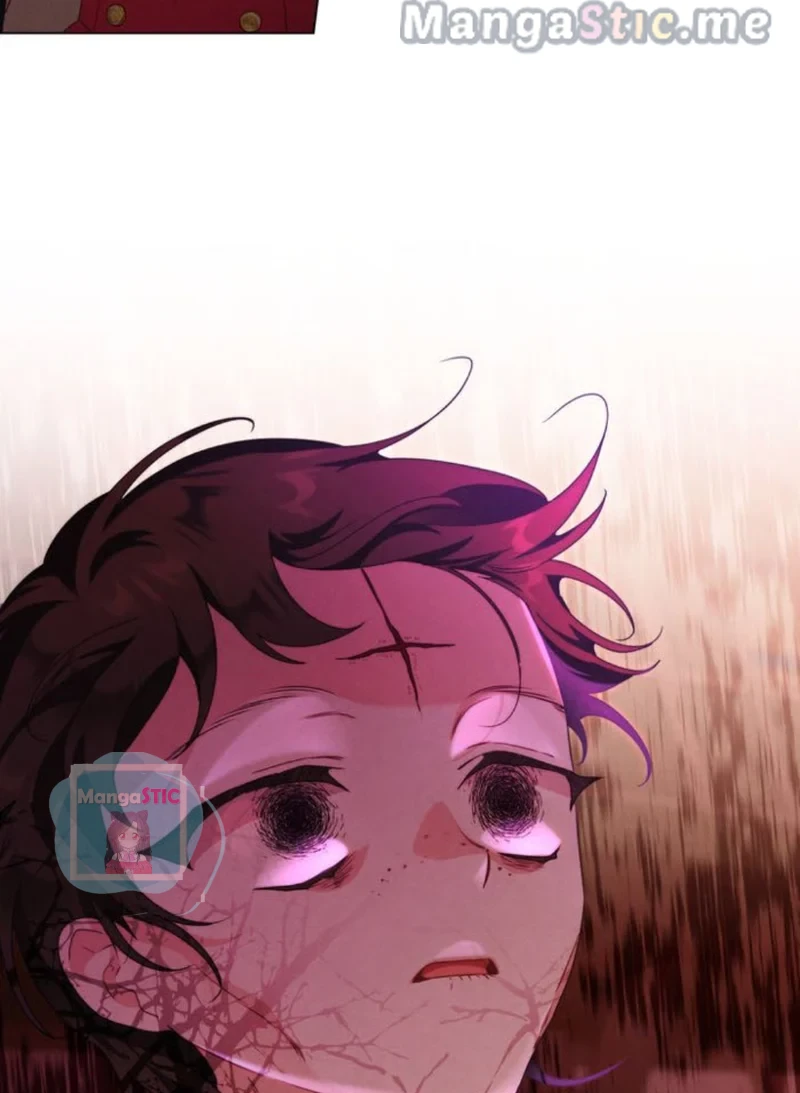 The golden dawn light will shine for you chapter 42 page 105
