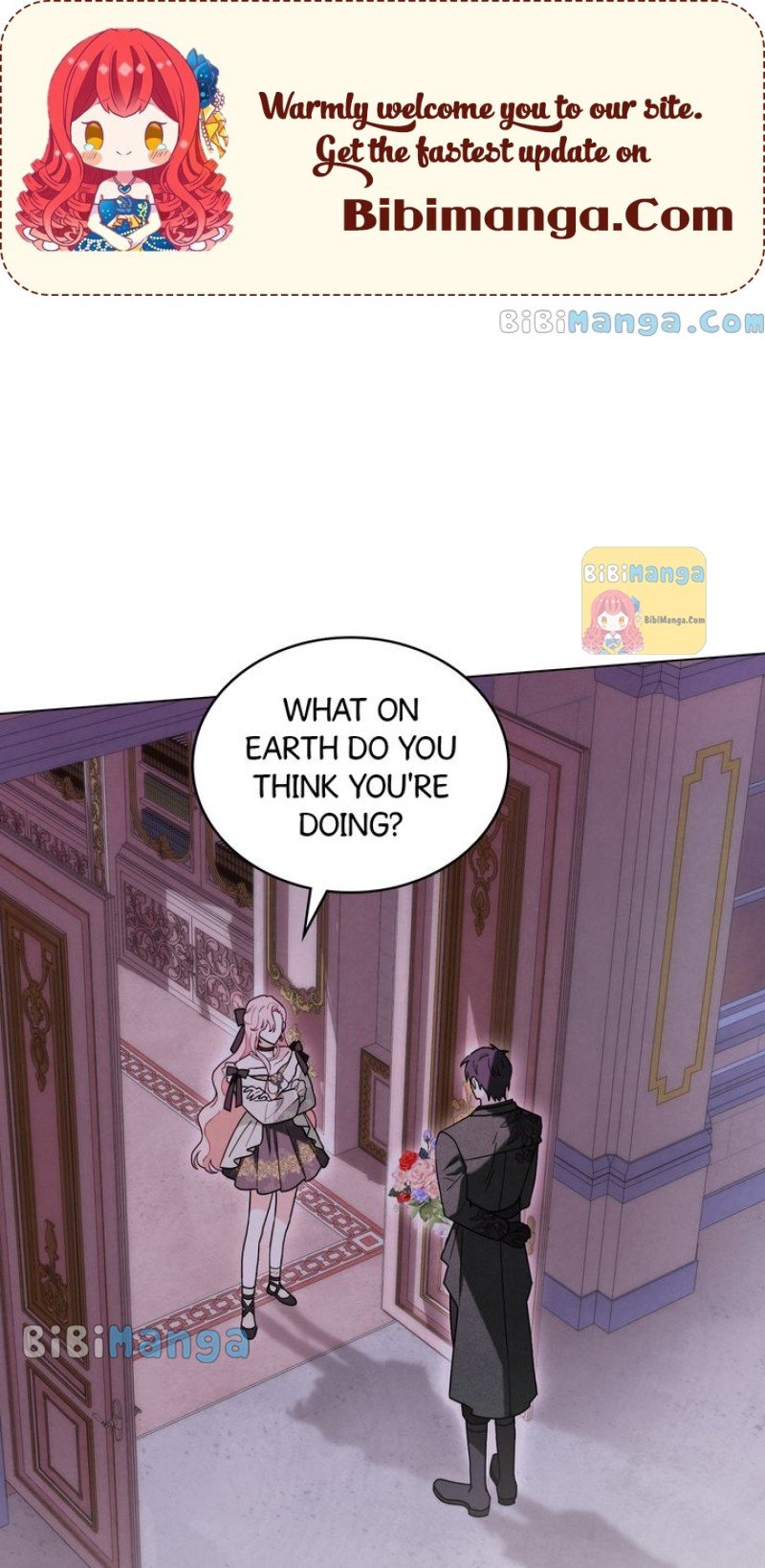 The golden dawn light will shine for you chapter 49 page 1
