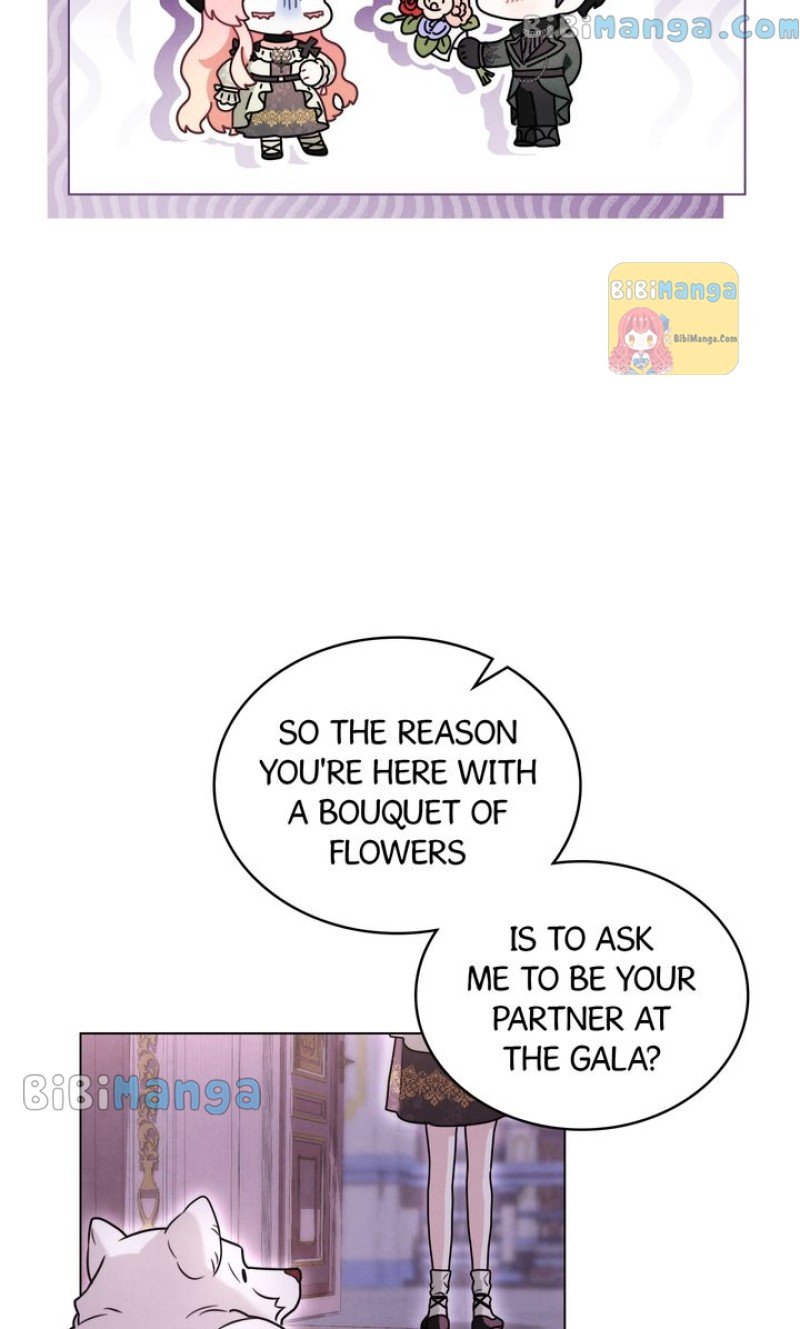 The golden dawn light will shine for you chapter 49 page 7
