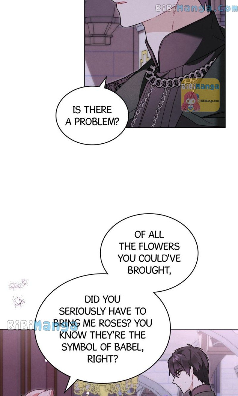 The golden dawn light will shine for you chapter 49 page 9