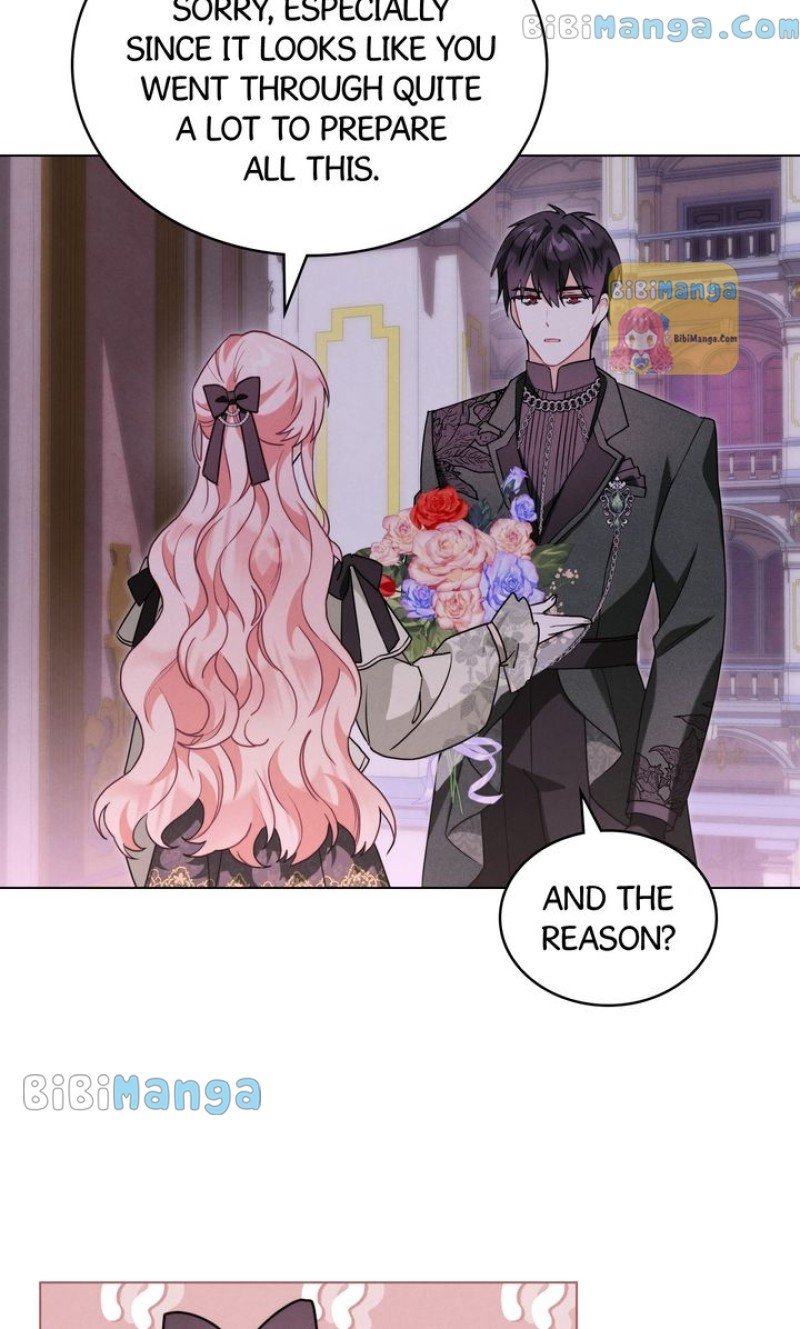 The golden dawn light will shine for you chapter 49 page 12