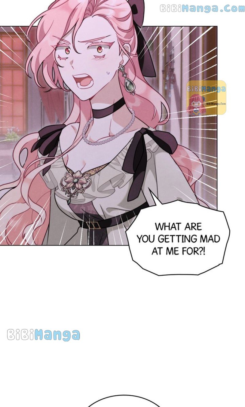 The golden dawn light will shine for you chapter 49 page 21