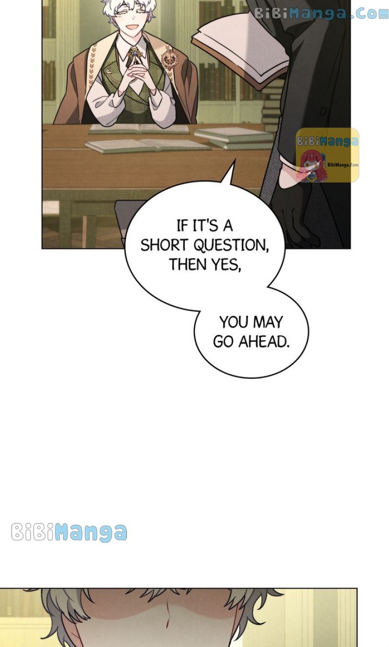 The golden dawn light will shine for you chapter 49 page 34