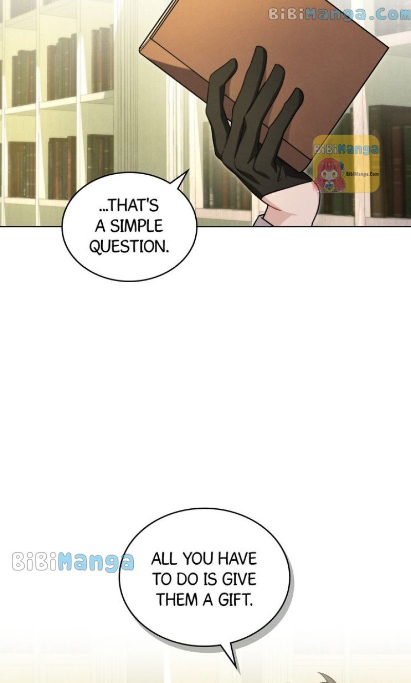 The golden dawn light will shine for you chapter 49 page 42