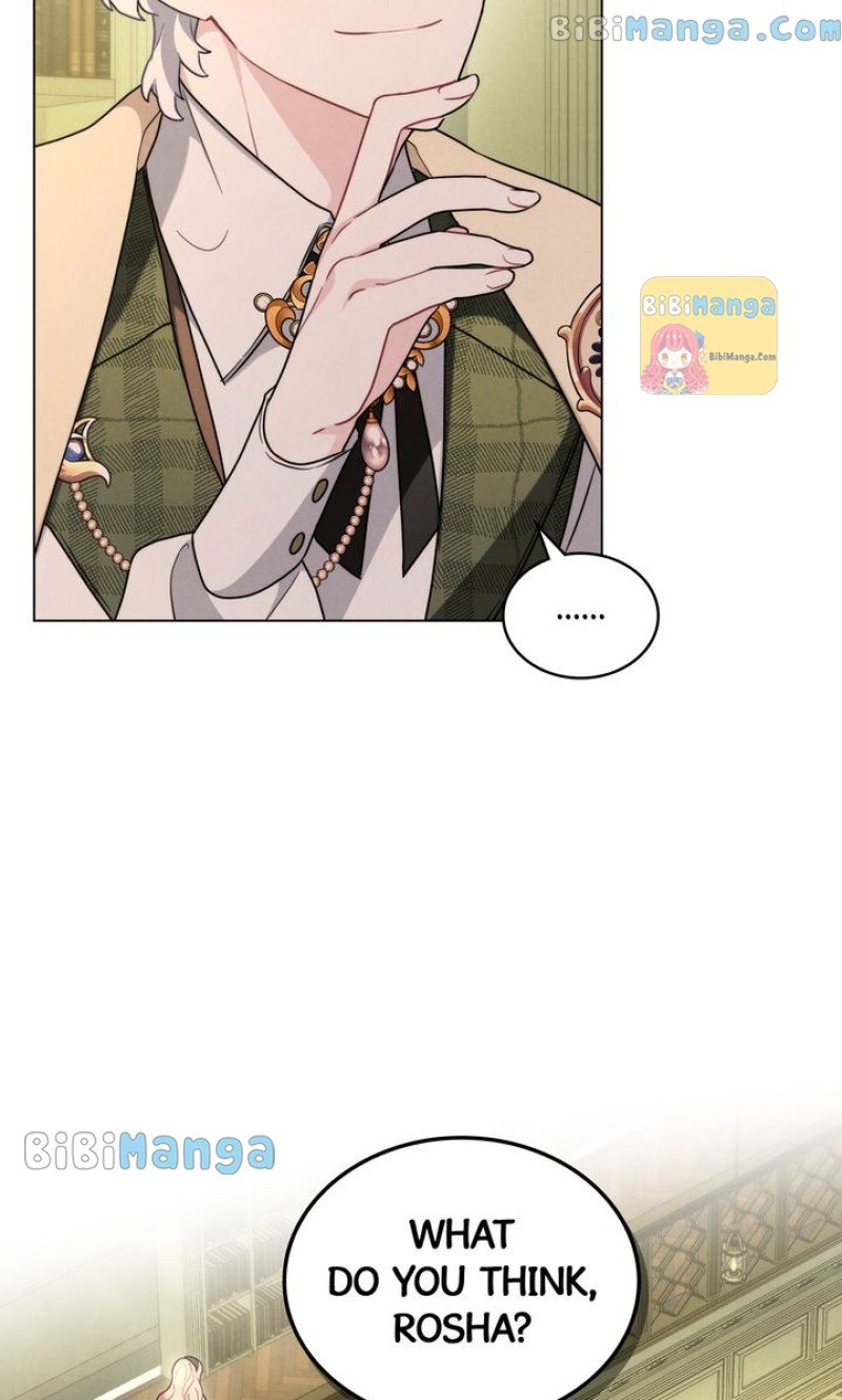 The golden dawn light will shine for you chapter 49 page 46