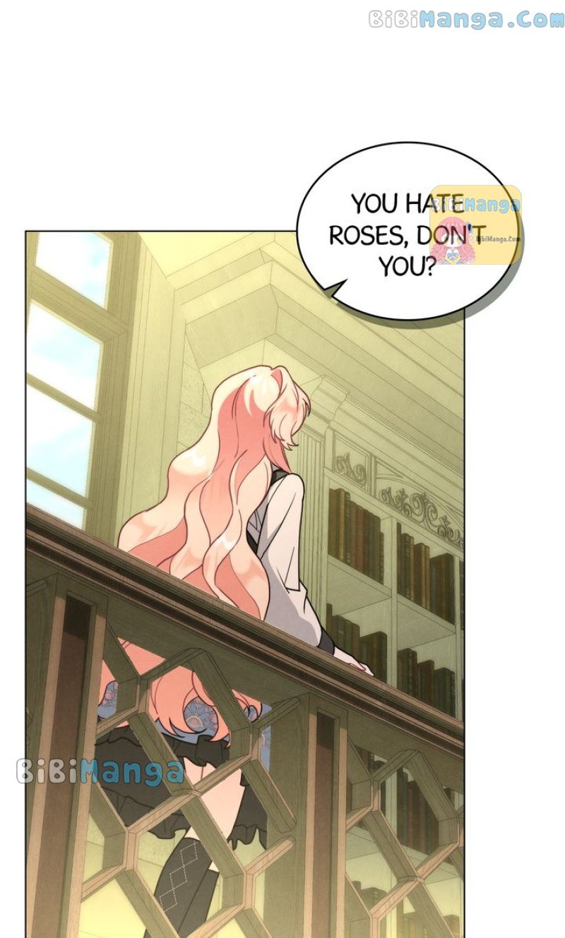The golden dawn light will shine for you chapter 49 page 48