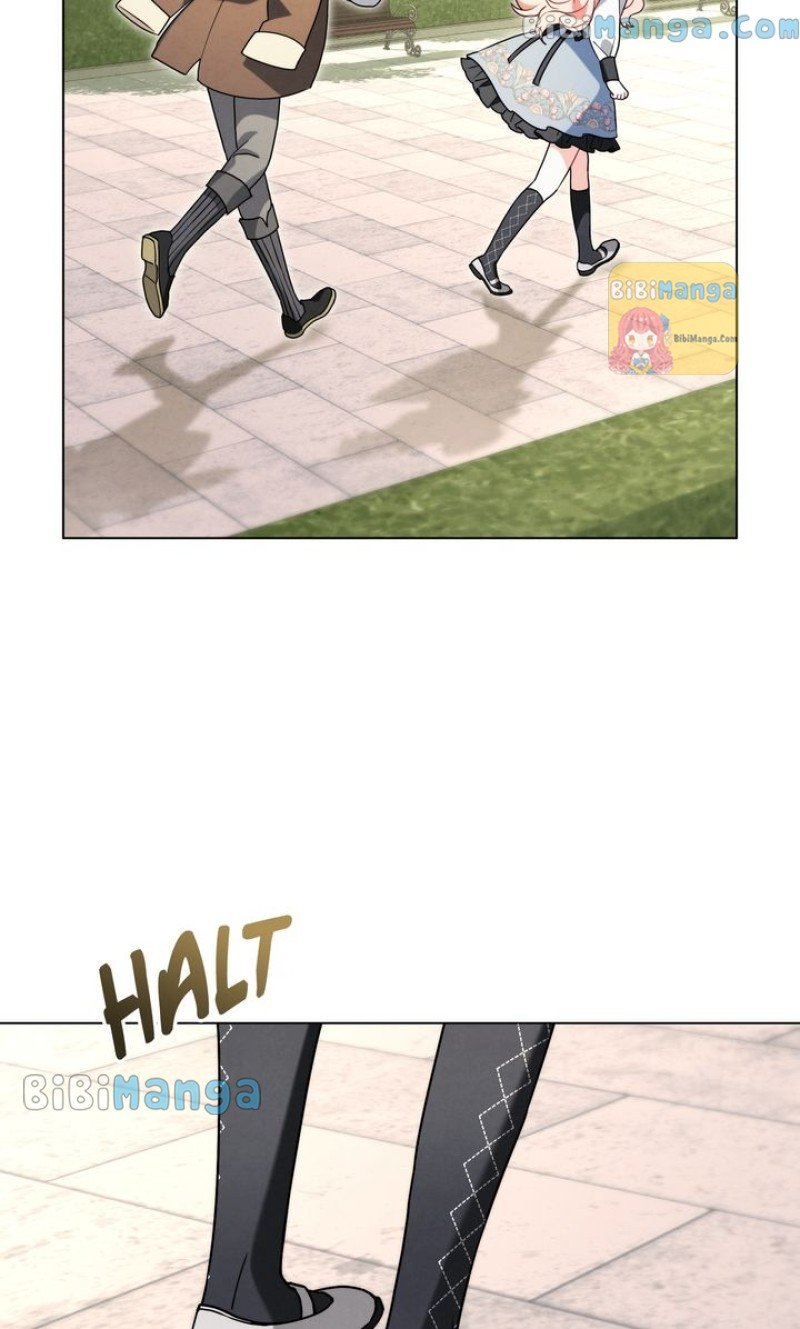 The golden dawn light will shine for you chapter 49 page 55