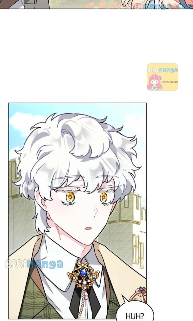 The golden dawn light will shine for you chapter 49 page 57