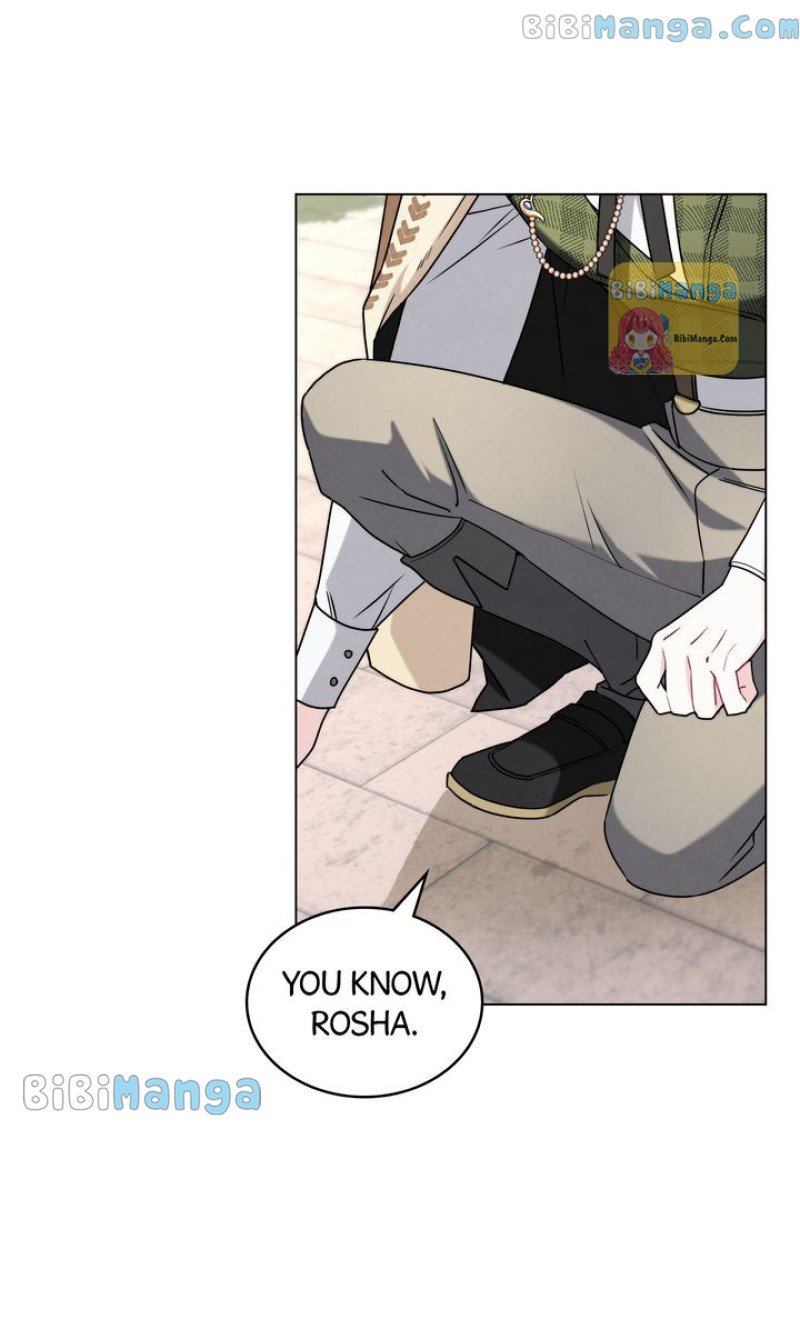 The golden dawn light will shine for you chapter 49 page 61