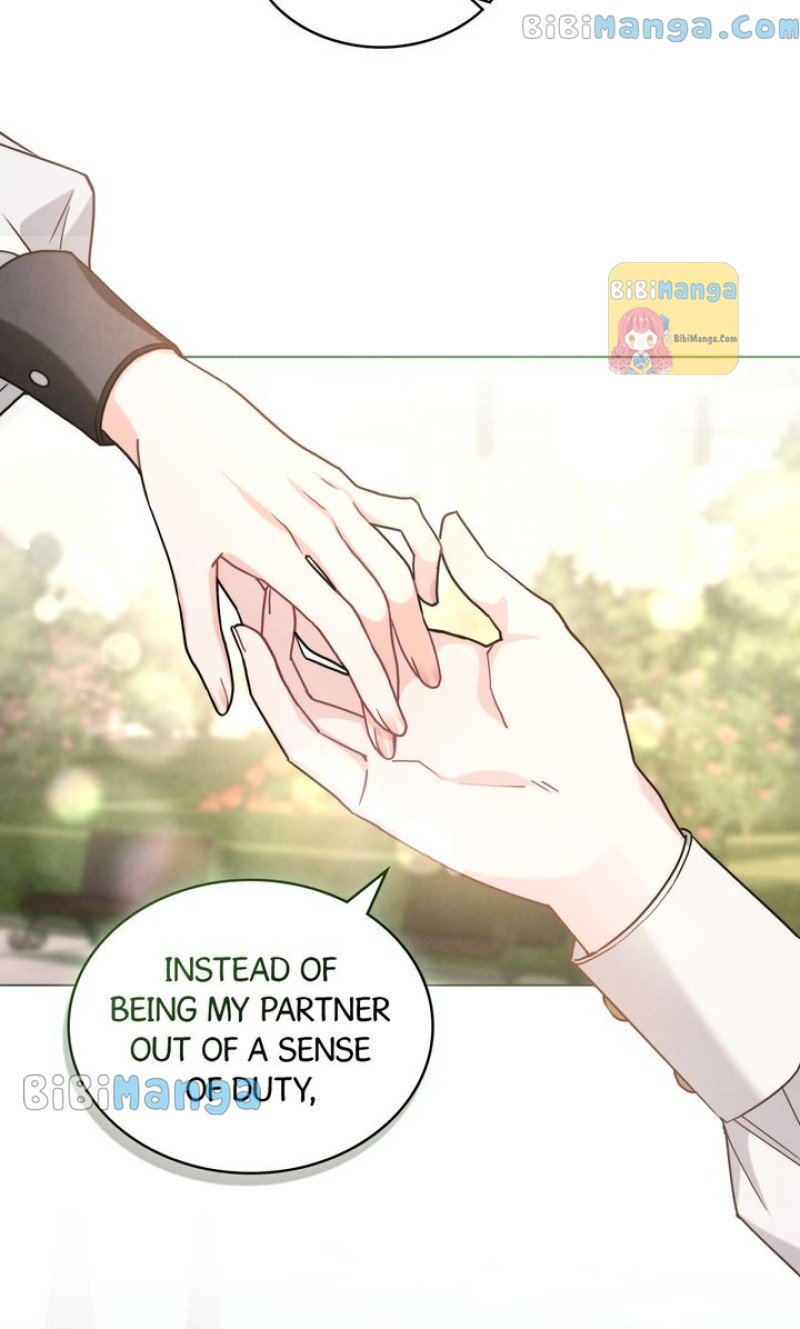 The golden dawn light will shine for you chapter 49 page 63