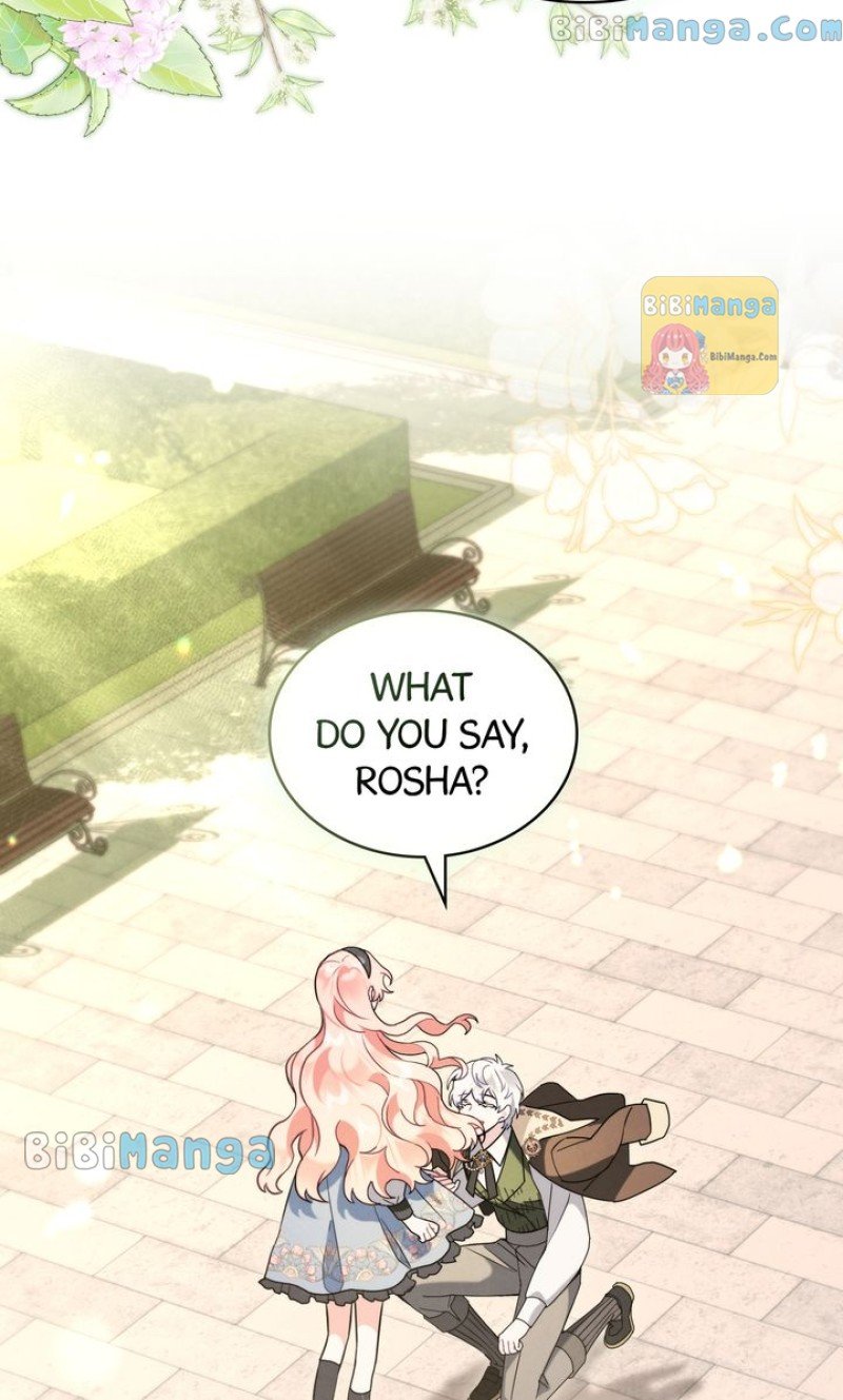 The golden dawn light will shine for you chapter 49 page 68