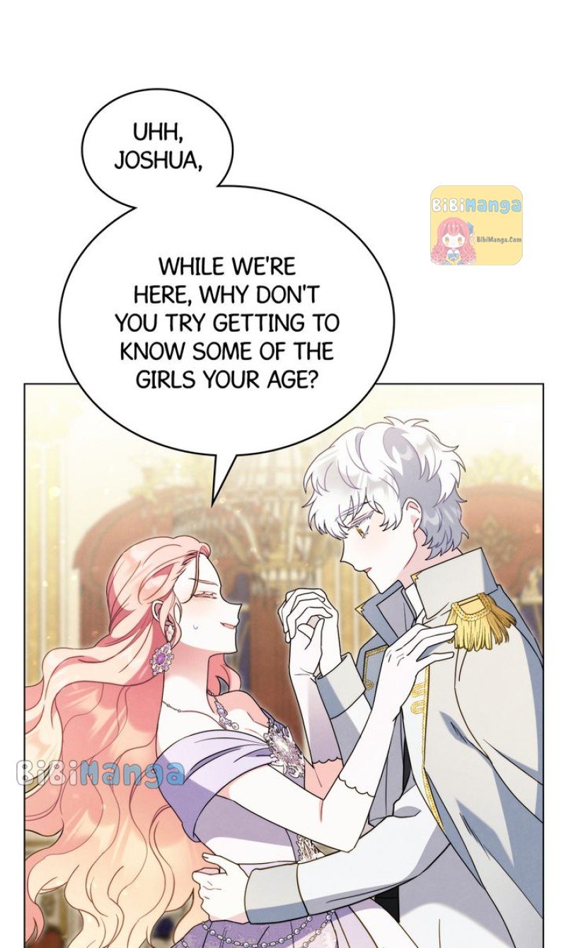 The golden dawn light will shine for you chapter 53 page 8