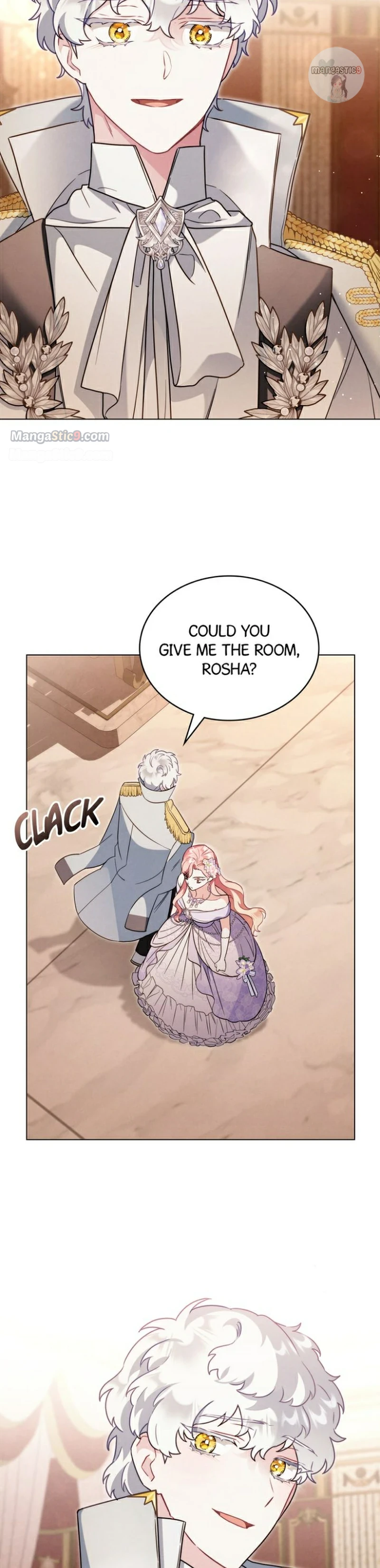 The golden dawn light will shine for you chapter 55 page 4