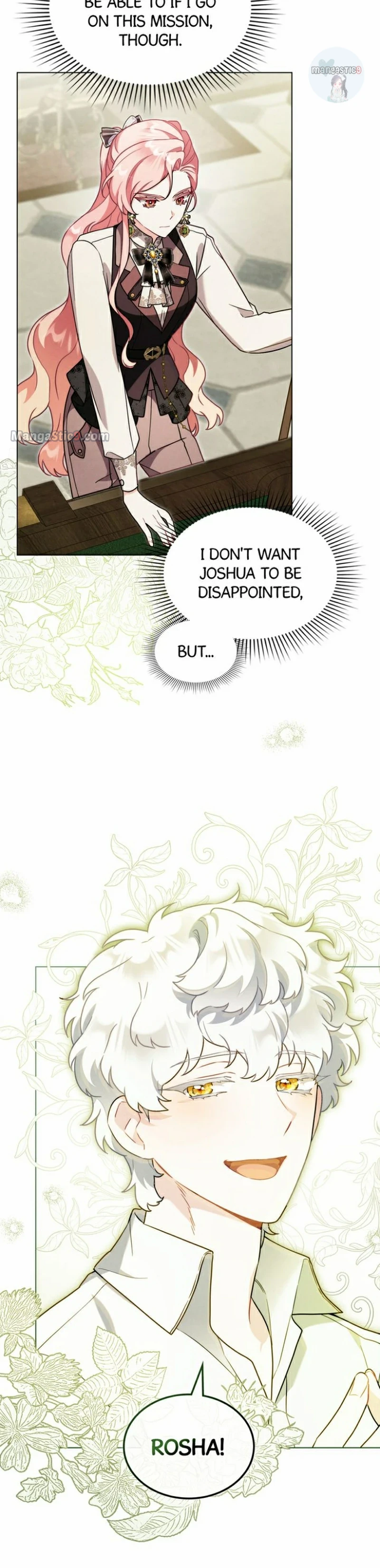 The golden dawn light will shine for you chapter 55 page 24