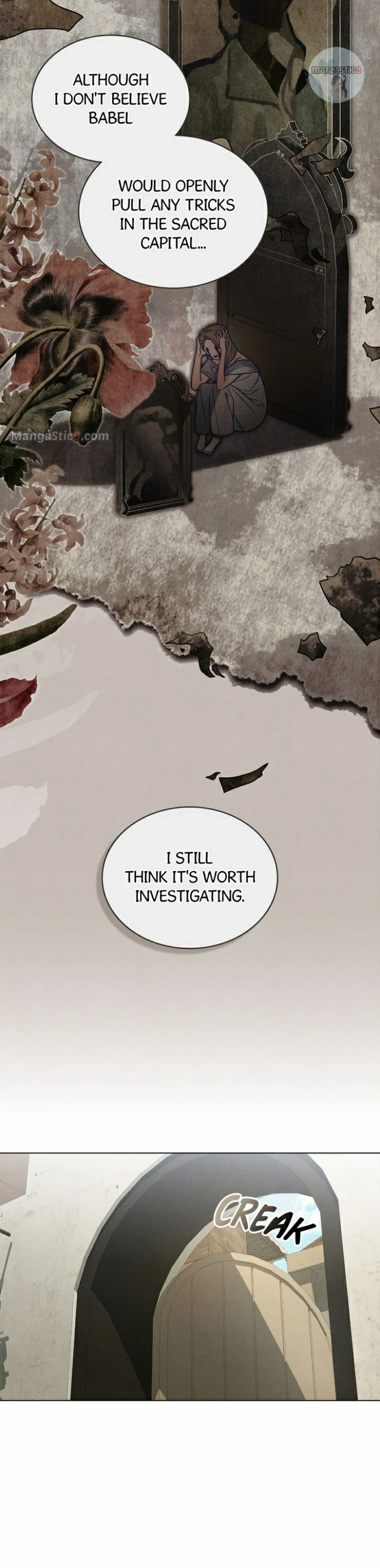 The golden dawn light will shine for you chapter 55 page 29