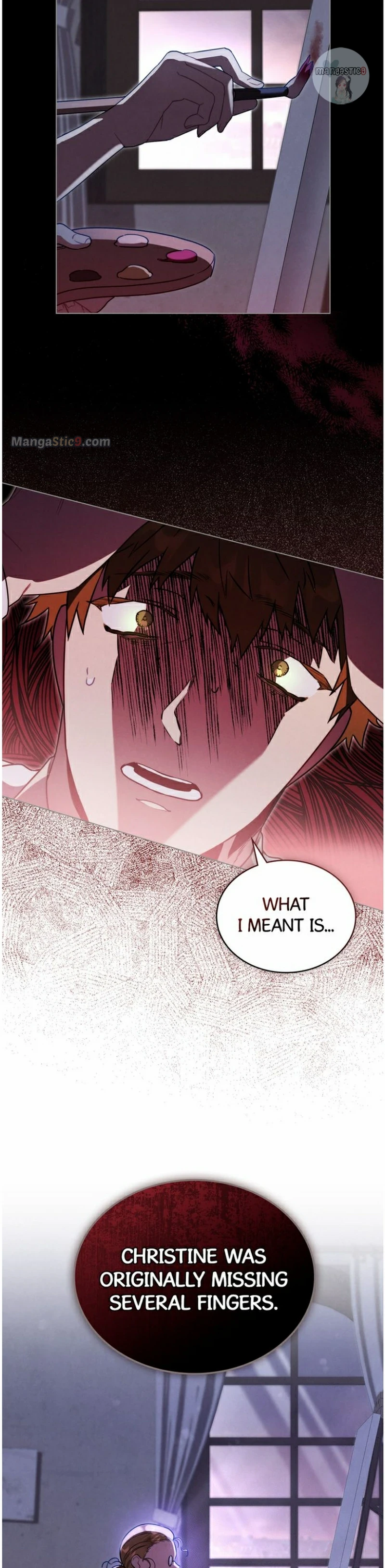 The golden dawn light will shine for you chapter 56 page 29