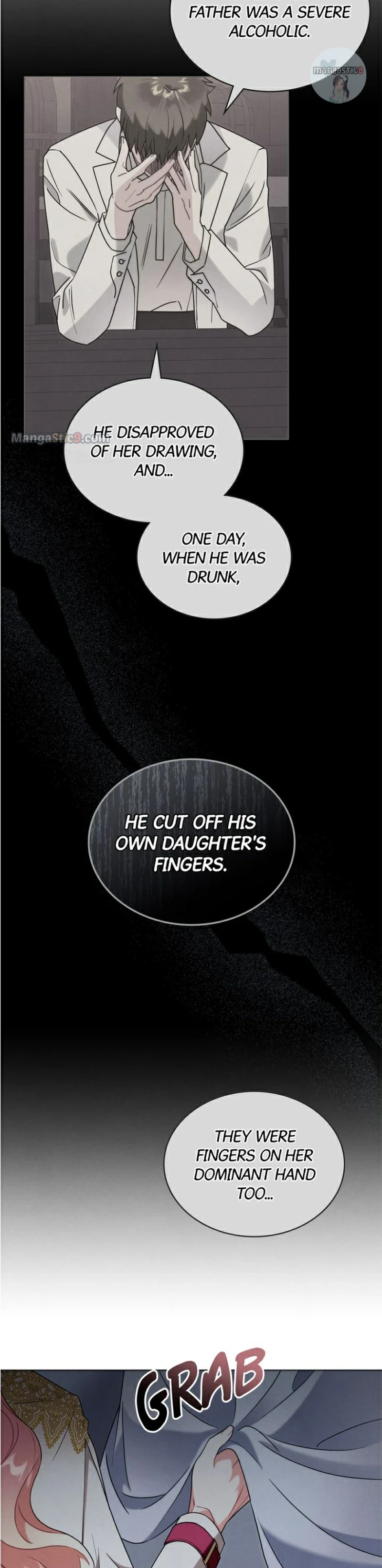 The golden dawn light will shine for you chapter 57 page 3