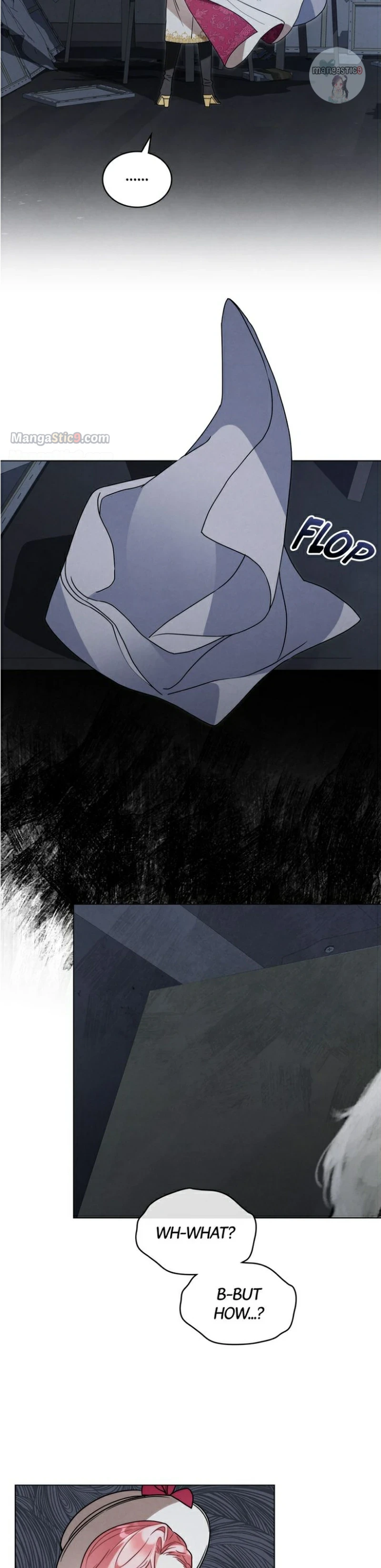 The golden dawn light will shine for you chapter 57 page 6