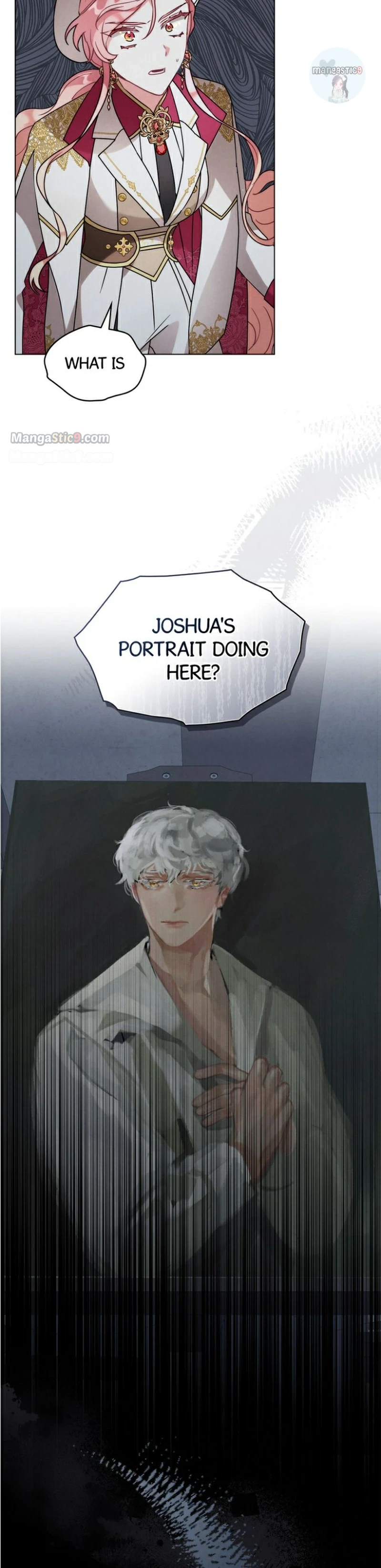 The golden dawn light will shine for you chapter 57 page 7