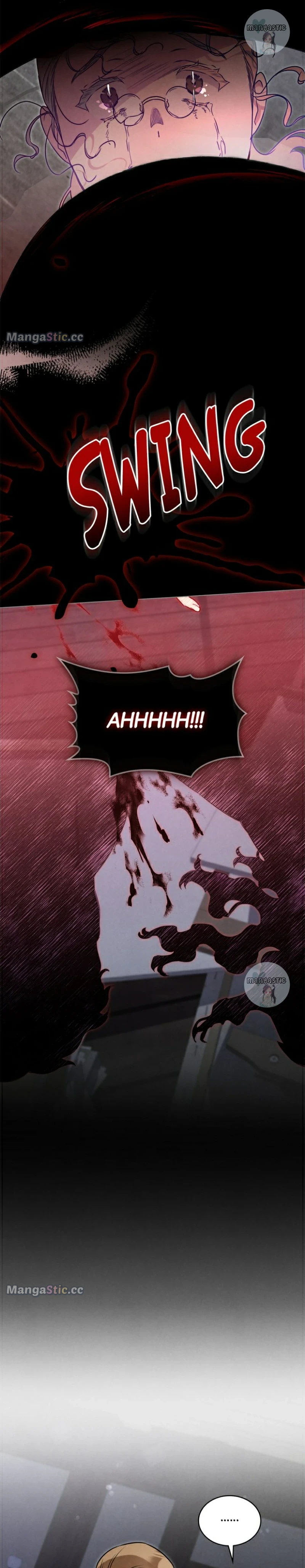 The golden dawn light will shine for you chapter 58 page 16