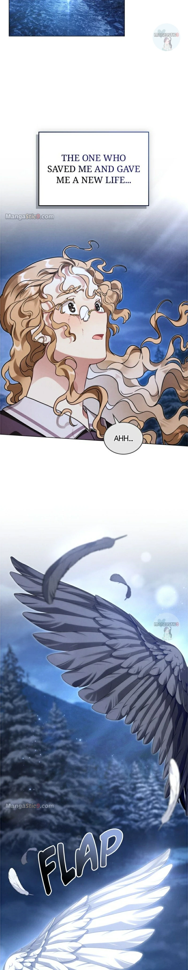 The golden dawn light will shine for you chapter 59 page 11