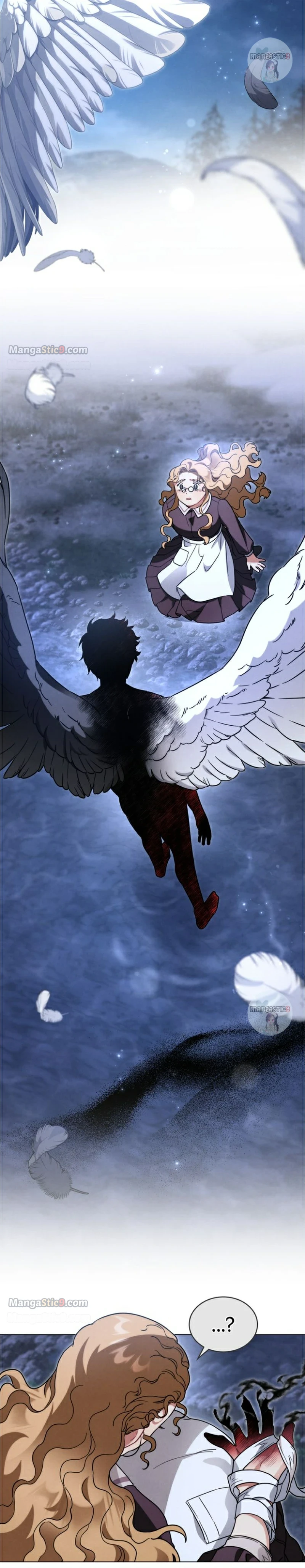The golden dawn light will shine for you chapter 59 page 12