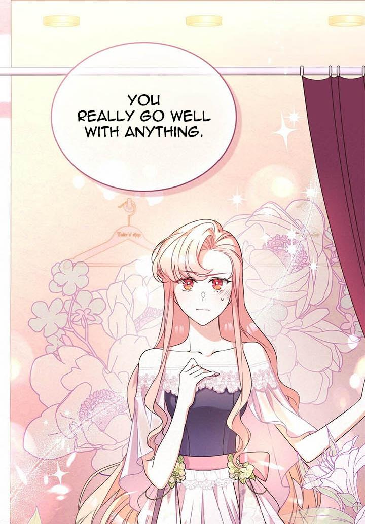 The golden dawn light will shine for you chapter 6 page 46
