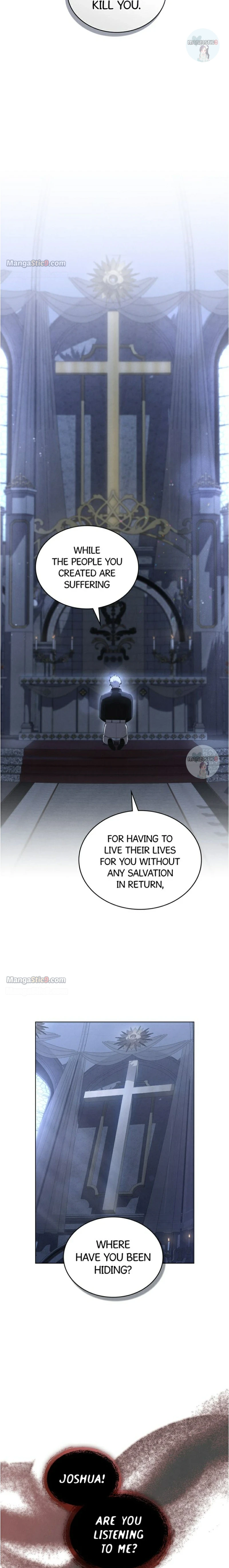 The golden dawn light will shine for you chapter 60 page 12
