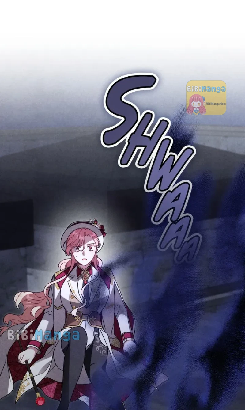 The golden dawn light will shine for you chapter 61 page 6