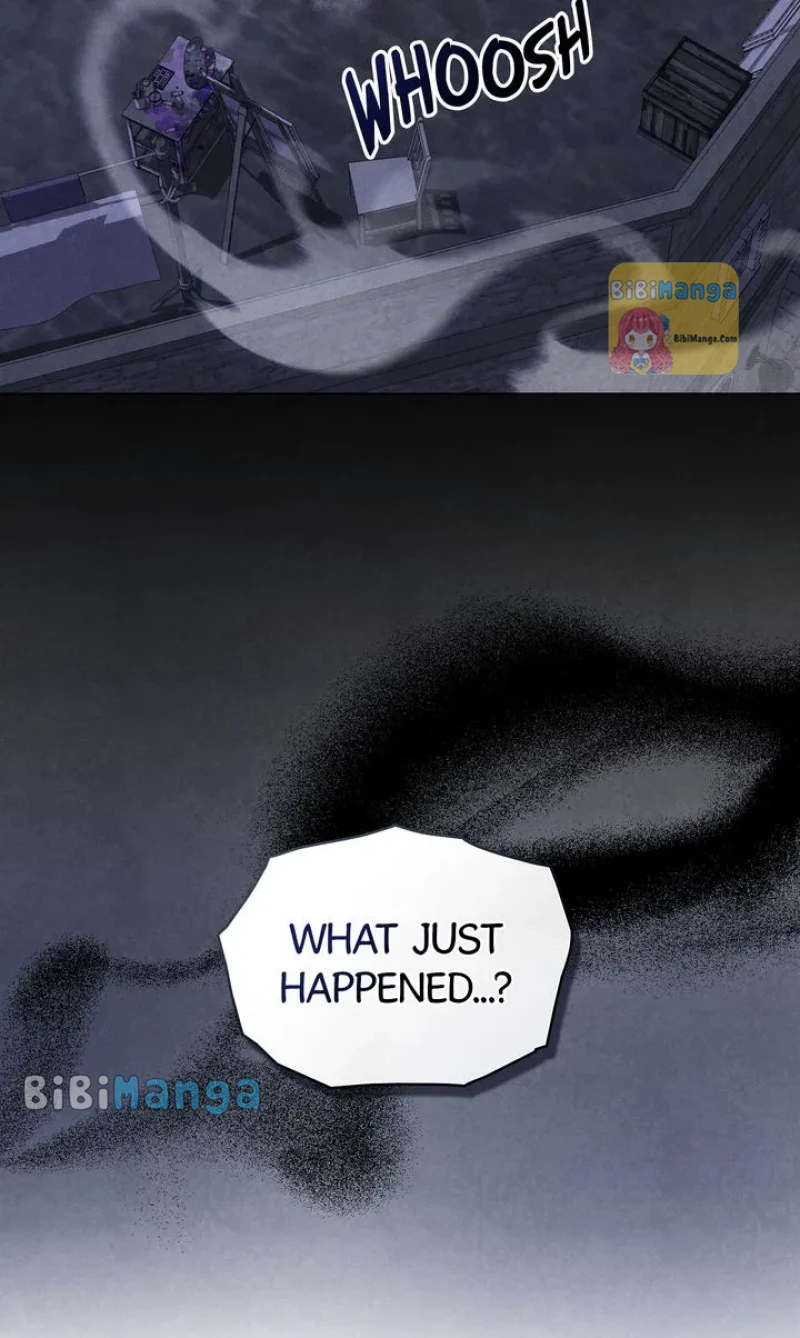 The golden dawn light will shine for you chapter 61 page 8