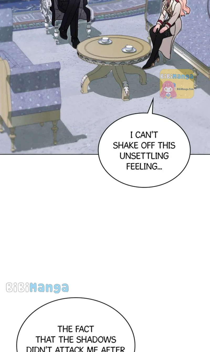 The golden dawn light will shine for you chapter 61 page 11