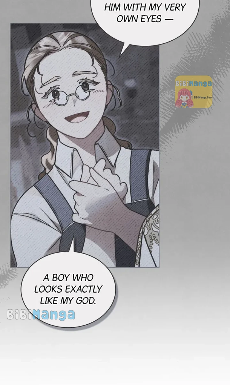The golden dawn light will shine for you chapter 61 page 14