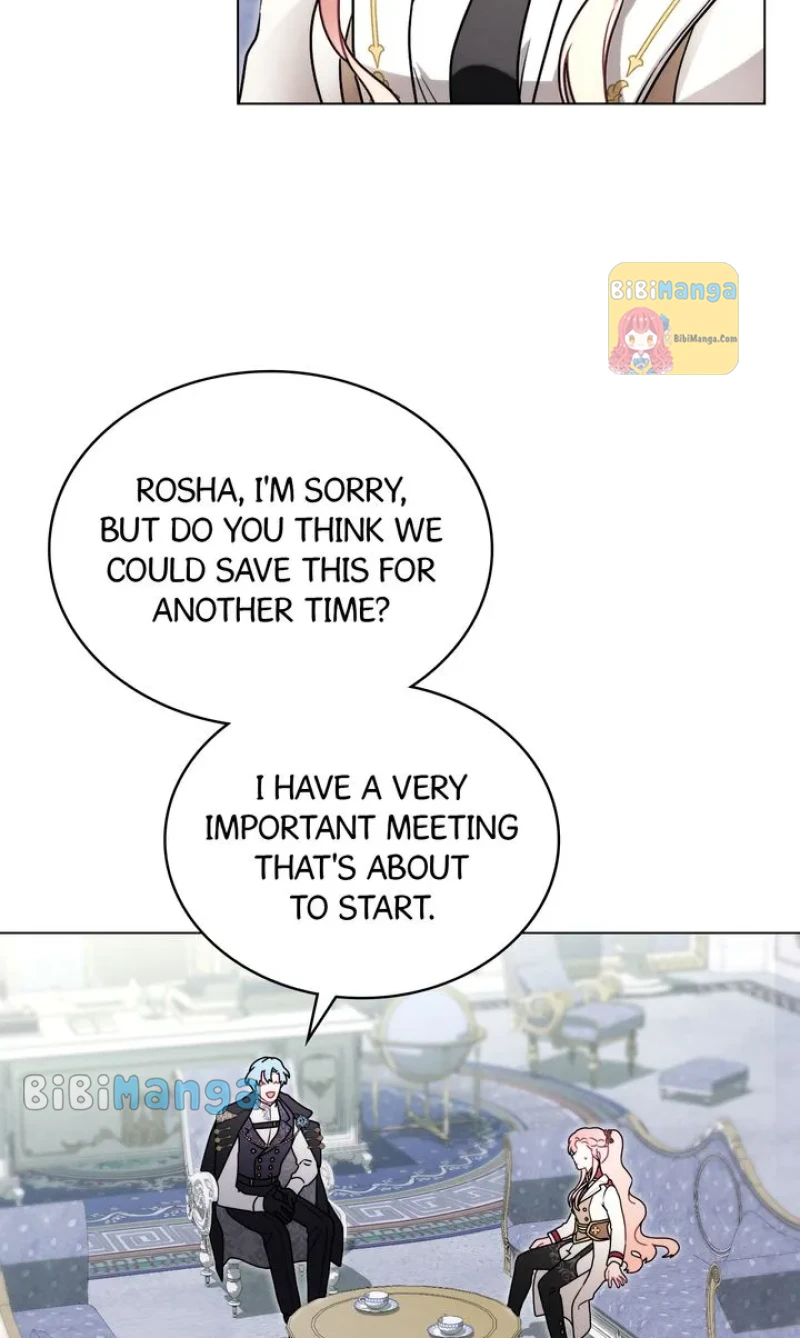 The golden dawn light will shine for you chapter 61 page 17