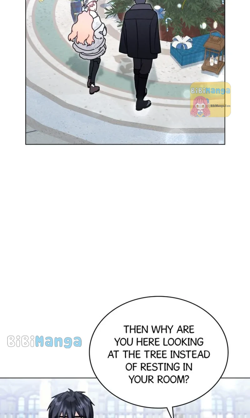The golden dawn light will shine for you chapter 61 page 30