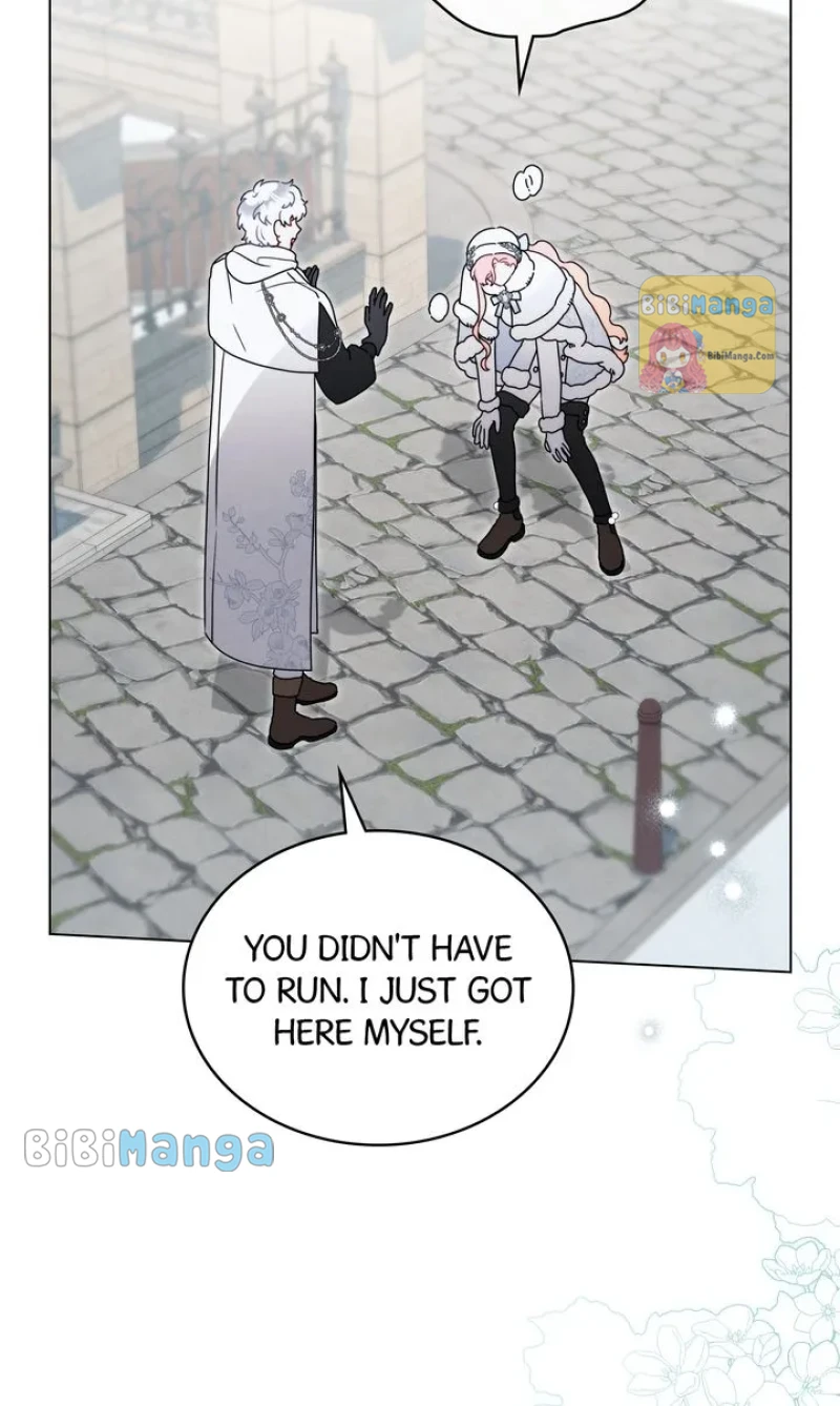 The golden dawn light will shine for you chapter 61 page 55