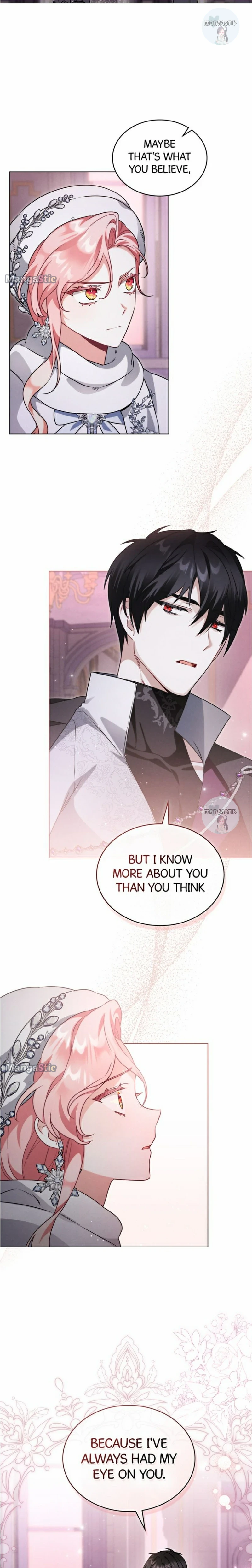 The golden dawn light will shine for you chapter 62 page 14