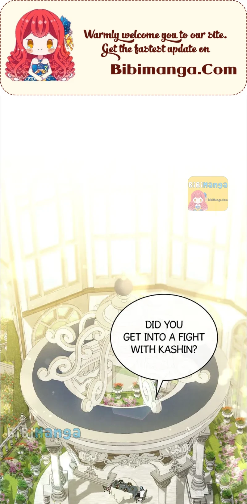 The golden dawn light will shine for you chapter 64 page 1