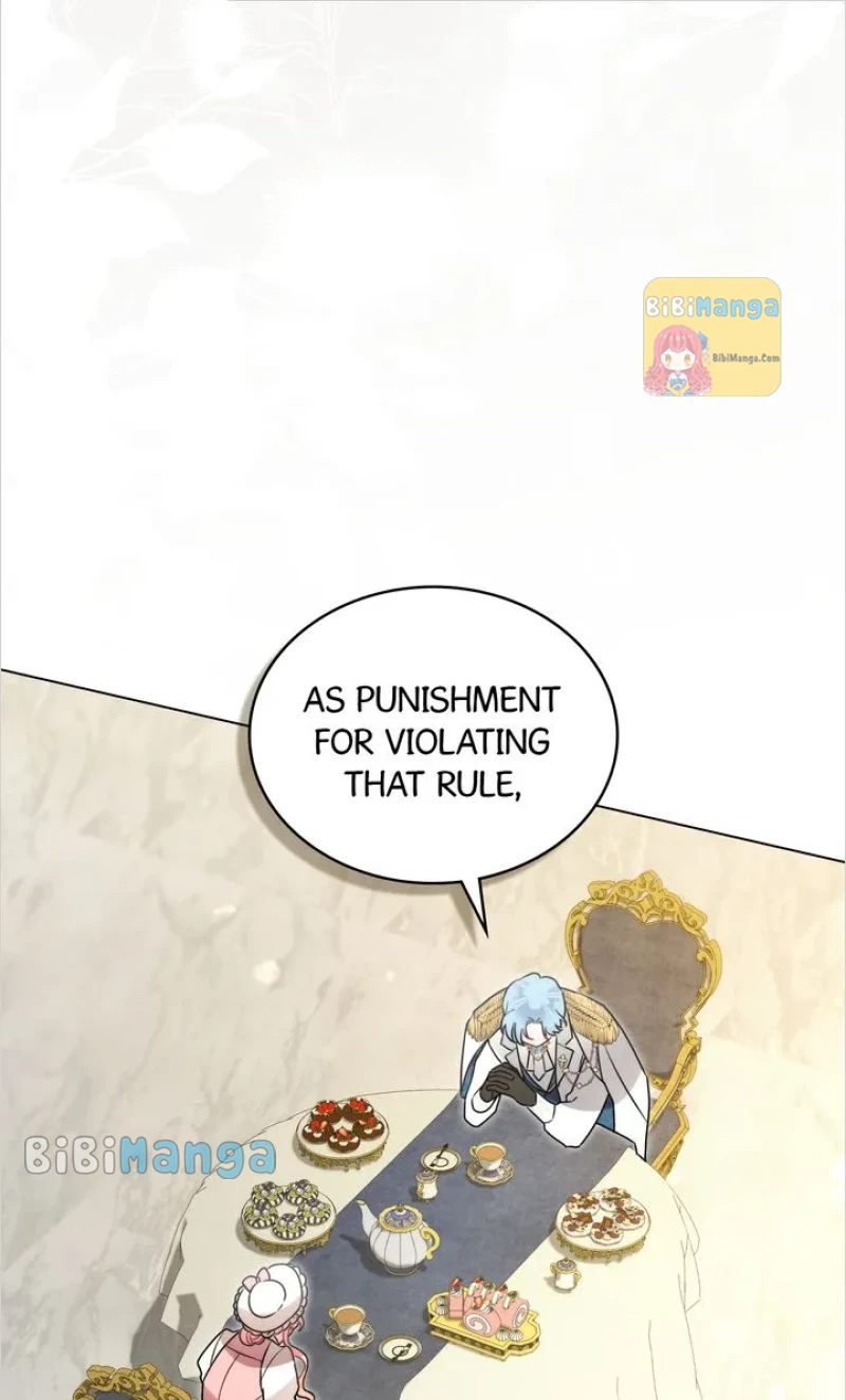 The golden dawn light will shine for you chapter 64 page 10