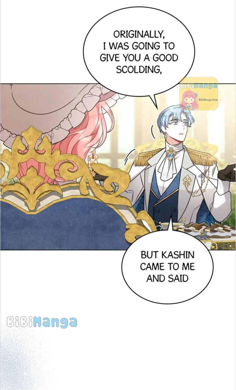 The golden dawn light will shine for you chapter 64 page 14