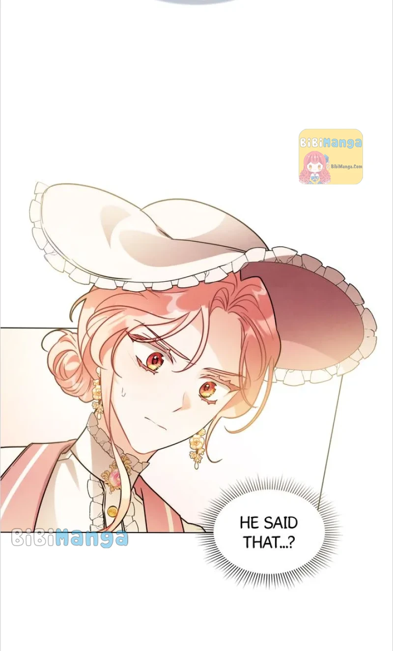 The golden dawn light will shine for you chapter 64 page 16