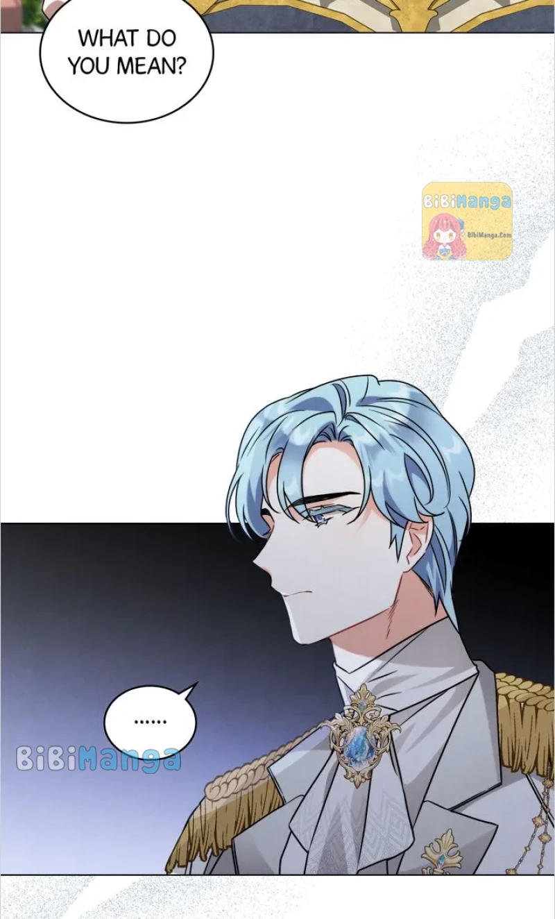 The golden dawn light will shine for you chapter 64 page 18