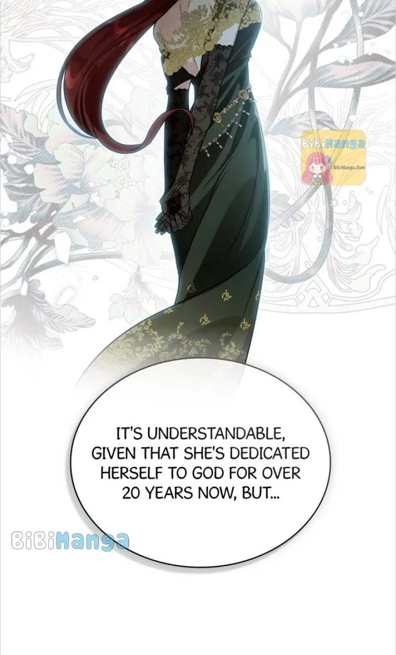 The golden dawn light will shine for you chapter 64 page 20