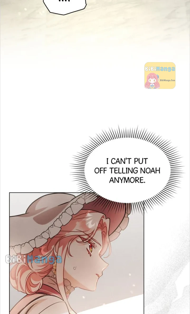 The golden dawn light will shine for you chapter 64 page 24
