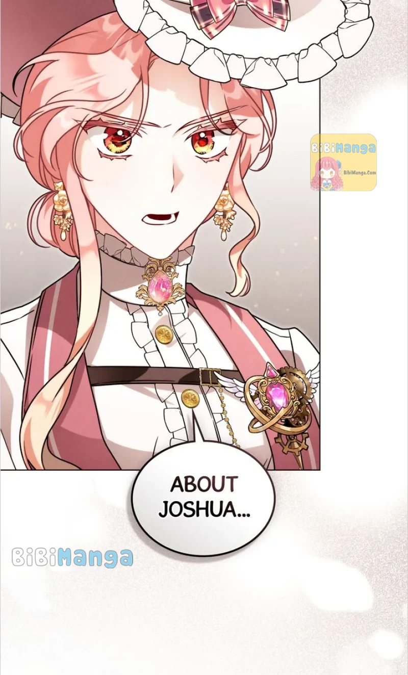 The golden dawn light will shine for you chapter 64 page 27
