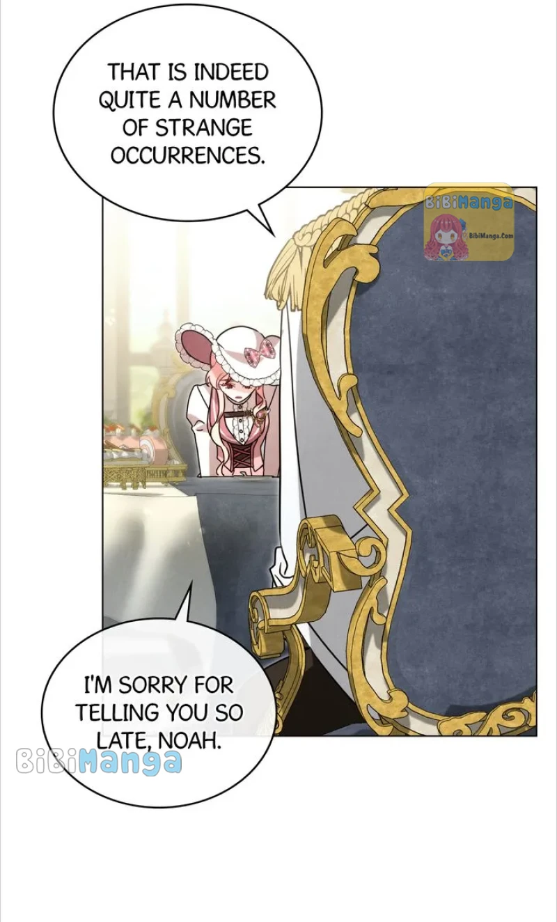 The golden dawn light will shine for you chapter 64 page 31
