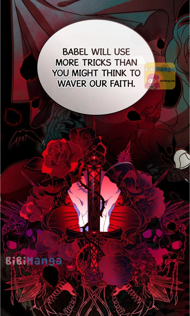 The golden dawn light will shine for you chapter 64 page 37
