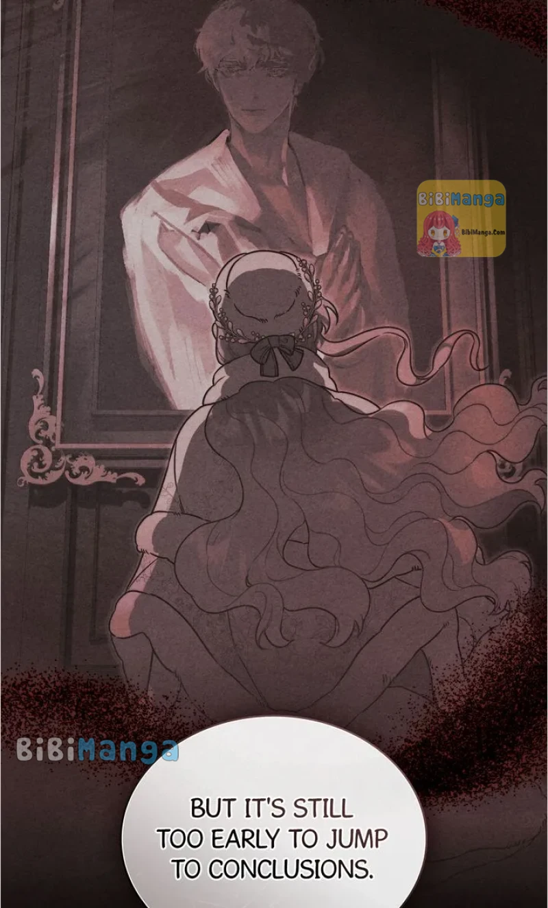 The golden dawn light will shine for you chapter 64 page 41