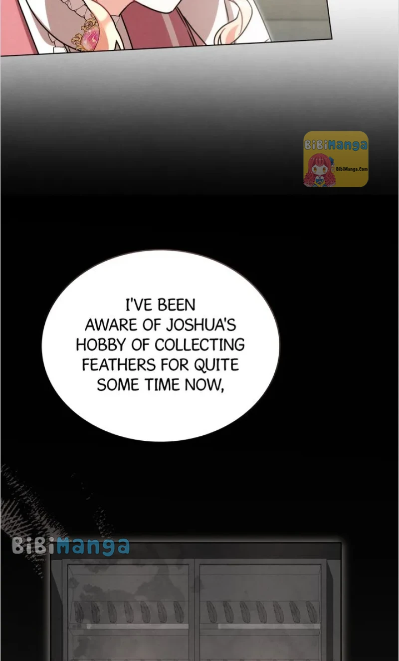 The golden dawn light will shine for you chapter 64 page 46