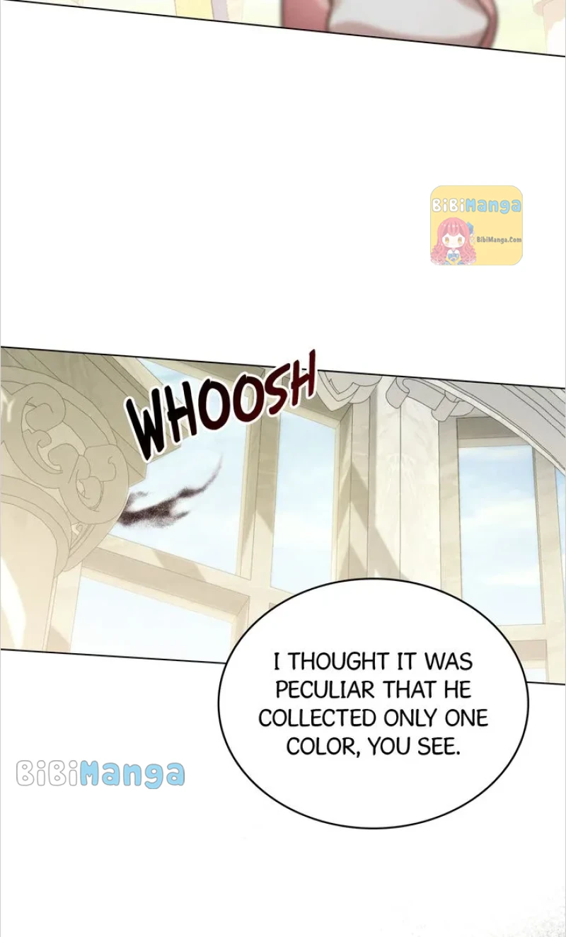 The golden dawn light will shine for you chapter 64 page 50