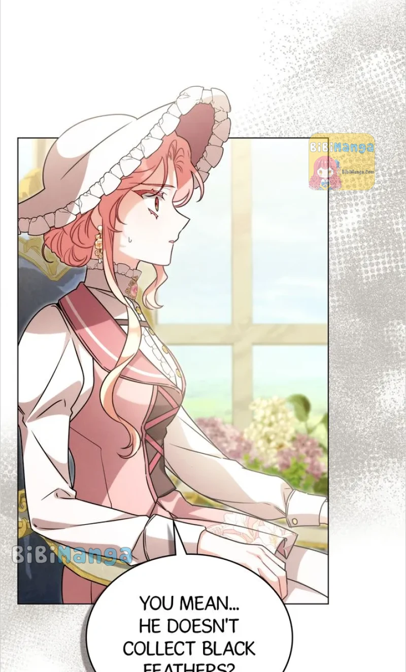 The golden dawn light will shine for you chapter 64 page 51